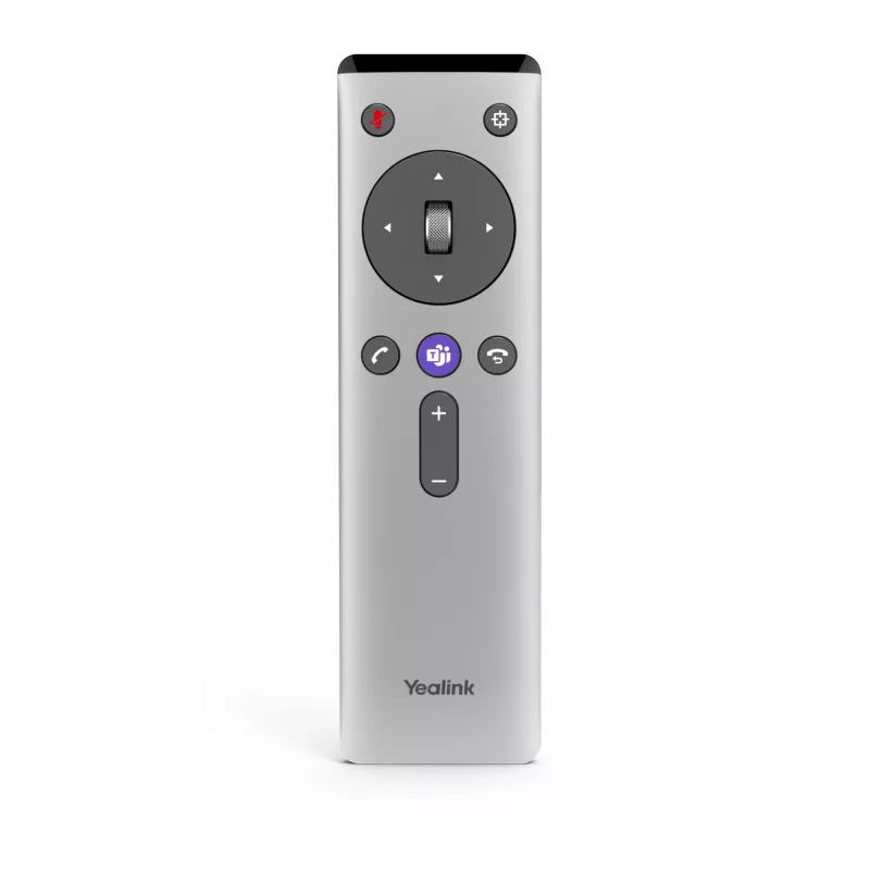 Yealink VCR20-MS Kamera-Fernbedienung