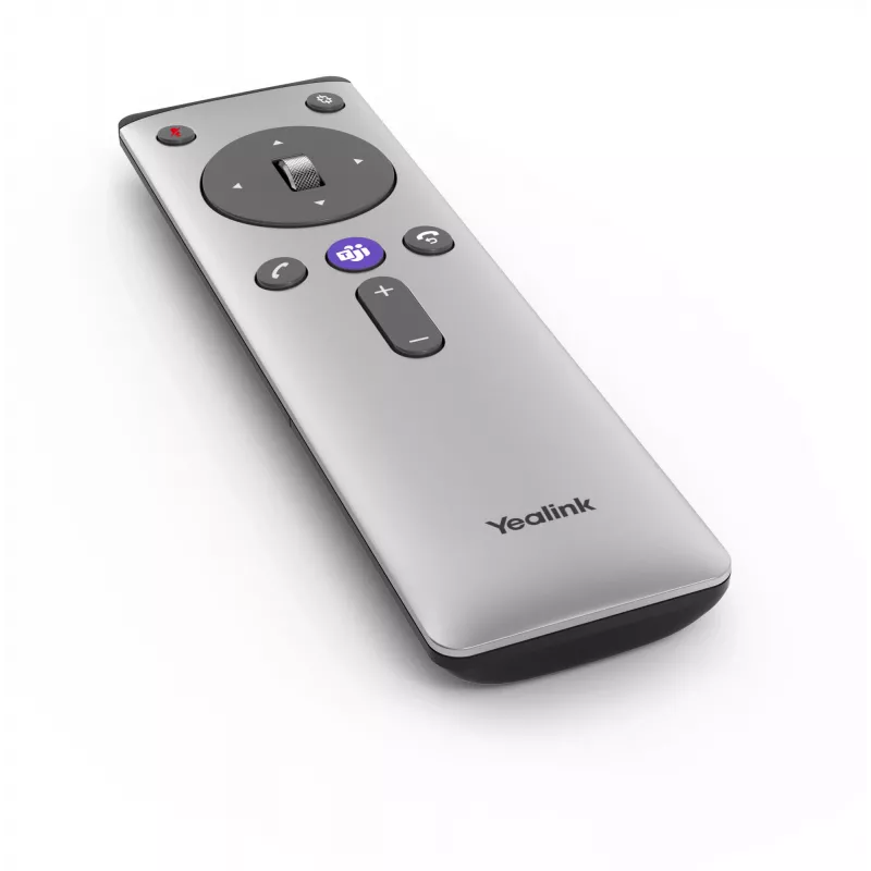Yealink VCR20-MS Kamera-Fernbedienung