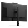 27 Zoll ViewSonic VG2741V-2K Computermonitor, 2560×1440 QHD, 4 ms, IPS/LCD, integrierte Lautsprecher, VESA, höhenverstellbar, schwarz