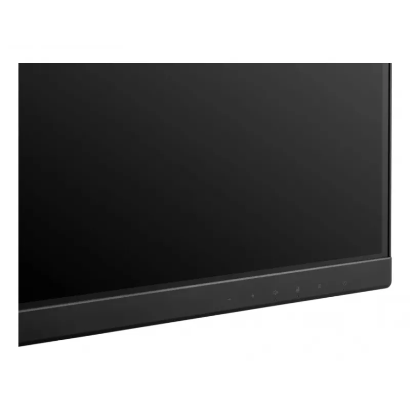 27 Zoll ViewSonic VG2741V-2K Computermonitor, 2560×1440 QHD, 4 ms, IPS/LCD, integrierte Lautsprecher, VESA, höhenverstellbar, schwarz