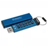 USB-Flash-Laufwerk Kingston Technology 512GB USB Type-A IronKey 200