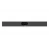 Yealink MeetingBar A25 Video Bar und CTP25 Touch Console Kit Bundle Schwarz 3840 x 2160 Pixel 30 fps