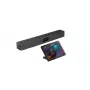 Yealink MeetingBar A25 Video Bar und CTP25 Touch Console Kit Bundle Schwarz 3840 x 2160 Pixel 30 fps