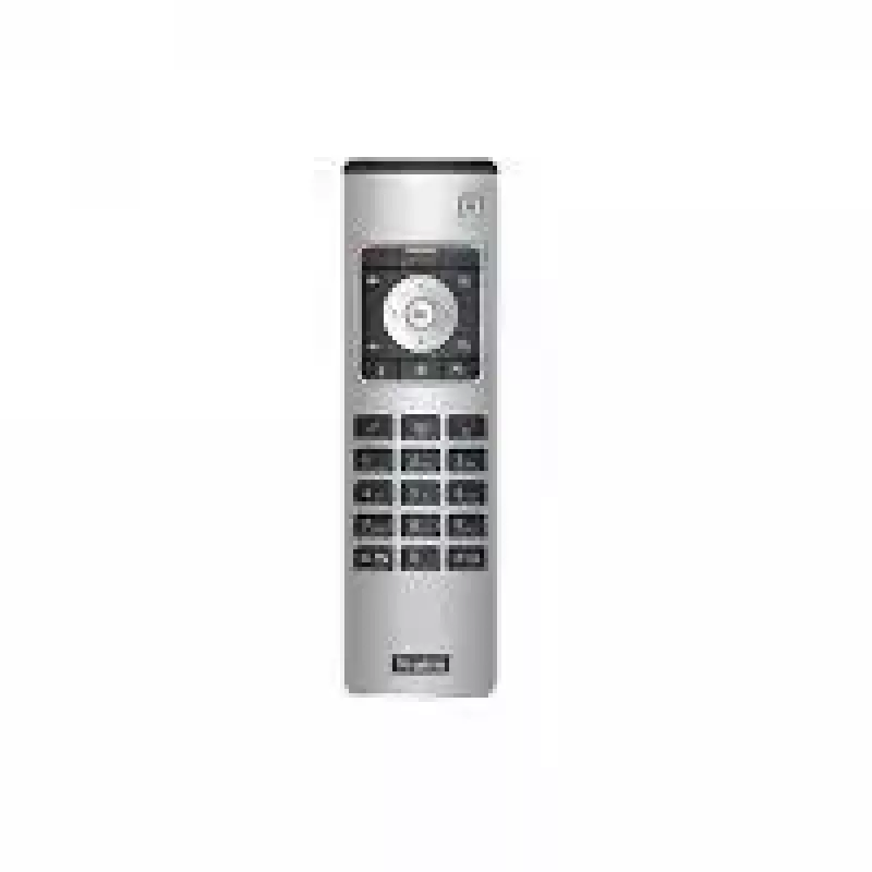 Video-Bar-Bundle Yealink MeetingBar A25 mit VCR11-Fernbedienung 4K 3840x2160 30 fps Wi‑Fi Bluetooth Tisch-/Deckenmontage Schwarz