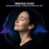 Headset 4smarts SkyBuds Pro ANC True Wireless Stereo TWS In-ear Bluetooth Weiß 10 m Reichweite 40 g