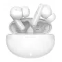 Headset 4smarts SkyBuds Pro ANC True Wireless Stereo TWS In-ear Bluetooth Weiß 10 m Reichweite 40 g