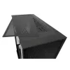 PC-Gehäuse LC-Power Schwarz_Wanderer_X Midi Tower Schwarz
