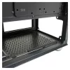 PC-Gehäuse LC-Power Schwarz_Wanderer_X Midi Tower Schwarz