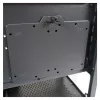 PC-Gehäuse LC-Power Schwarz_Wanderer_X Midi Tower Schwarz