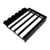 PC-Gehäuse LC-Power Schwarz_Wanderer_X Midi Tower Schwarz