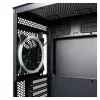 PC-Gehäuse LC-Power Schwarz_Wanderer_X Midi Tower Schwarz