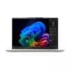Lenovo Yoga 7 2-in-1 14ILL10 Copilot+ PC Intel Core Ultra 5 226V Hybrid (2-in-1) 35,6 cm (14 Zoll) Touchscreen WUXGA 16 GB LPDDR5x-SDRAM 1 TB SSD Wi-Fi 7 (802.11be) Windows 11 Home Grau