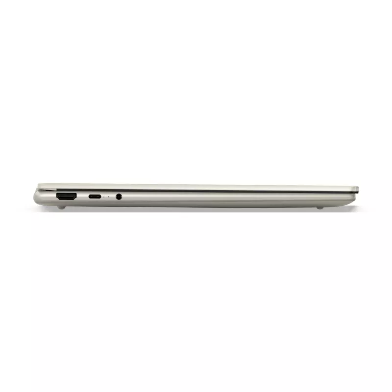 Lenovo Yoga 7 2-in-1 14ILL10 Copilot+ PC Intel Core Ultra 5 226V Hybrid (2-in-1) 35,6 cm (14 Zoll) Touchscreen WUXGA 16 GB LPDDR5x-SDRAM 1 TB SSD Wi-Fi 7 (802.11be) Windows 11 Home Grau