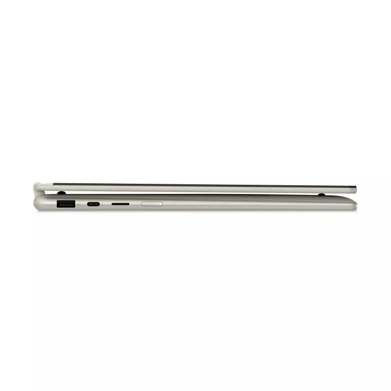 Lenovo Yoga 7 2-in-1 14ILL10 Copilot+ PC Intel Core Ultra 5 226V Hybrid (2-in-1) 35,6 cm (14 Zoll) Touchscreen WUXGA 16 GB LPDDR5x-SDRAM 1 TB SSD Wi-Fi 7 (802.11be) Windows 11 Home Grau