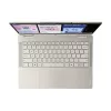 Lenovo Yoga 7 2-in-1 14ILL10 Copilot+ PC Intel Core Ultra 5 226V Hybrid (2-in-1) 35,6 cm (14 Zoll) Touchscreen WUXGA 16 GB LPDDR5x-SDRAM 1 TB SSD Wi-Fi 7 (802.11be) Windows 11 Home Grau