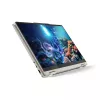 Lenovo Yoga 7 2-in-1 14ILL10 Copilot+ PC Intel Core Ultra 5 226V Hybrid (2-in-1) 35,6 cm (14 Zoll) Touchscreen WUXGA 16 GB LPDDR5x-SDRAM 1 TB SSD Wi-Fi 7 (802.11be) Windows 11 Home Grau