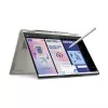 Lenovo Yoga 7 2-in-1 14ILL10 Copilot+ PC Intel Core Ultra 5 226V Hybrid (2-in-1) 35,6 cm (14 Zoll) Touchscreen WUXGA 16 GB LPDDR5x-SDRAM 1 TB SSD Wi-Fi 7 (802.11be) Windows 11 Home Grau