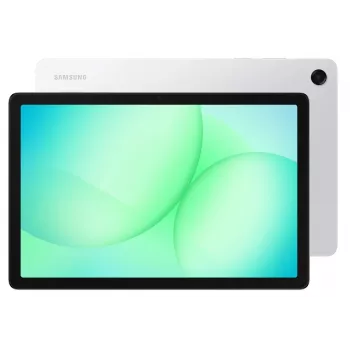 Samsung Galaxy Tab A11+ 128 GB 27,9 cm (11 Zoll) 6 GB Wi-Fi 5 (802.11ac) Silber