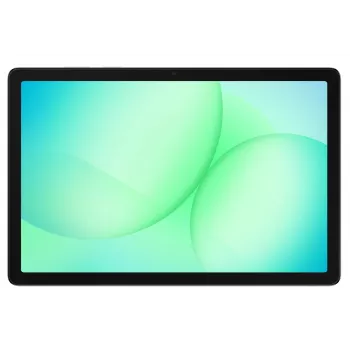 Samsung Galaxy Tab A11+ 128 GB 27,9 cm (11 Zoll) 6 GB Wi-Fi 5 (802.11ac) Silber