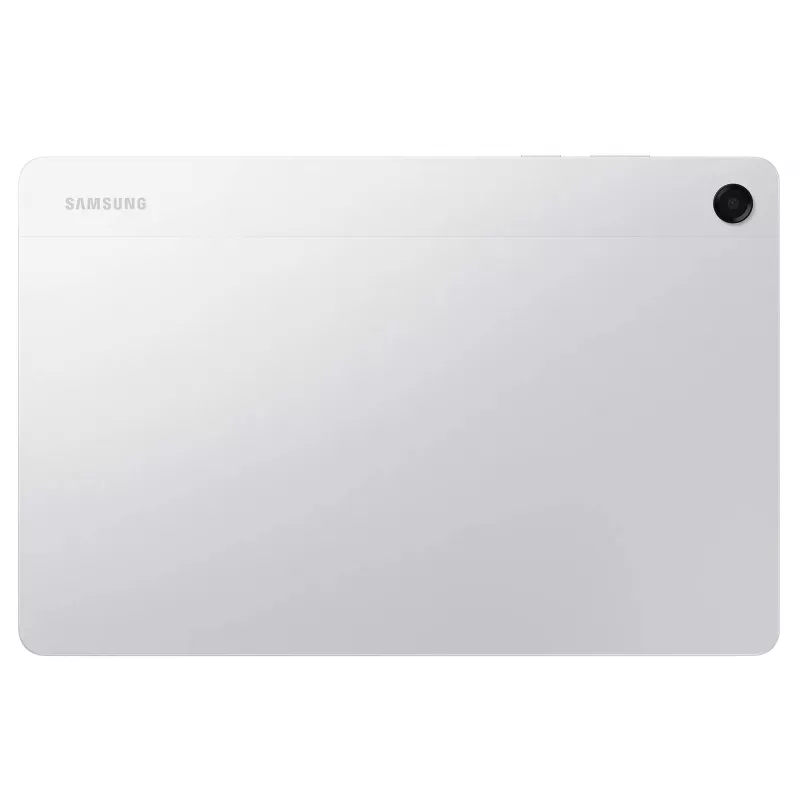 Samsung Galaxy Tab A11+ 128 GB 27,9 cm (11 Zoll) 6 GB Wi-Fi 5 (802.11ac) Silber