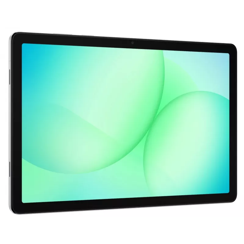 Samsung Galaxy Tab A11+ 128 GB 27,9 cm (11 Zoll) 6 GB Wi-Fi 5 (802.11ac) Silber