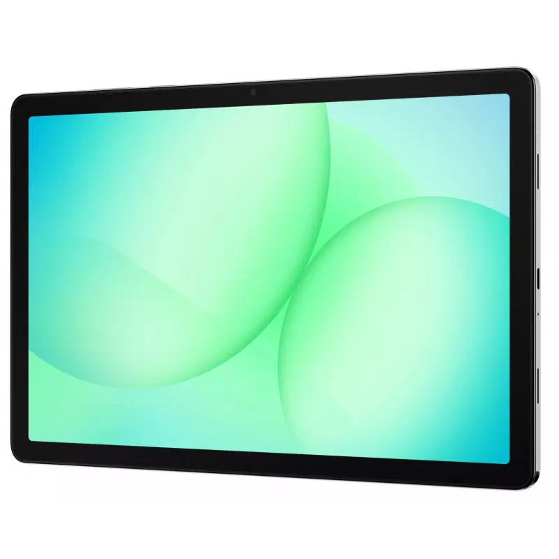 Samsung Galaxy Tab A11+ 128 GB 27,9 cm (11 Zoll) 6 GB Wi-Fi 5 (802.11ac) Silber