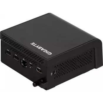 Computer Gigabyte Barb GBT BRIX GB-BTIP-N250 Intel N250 4 GB 256 GB ohne separate GPU Windows 10