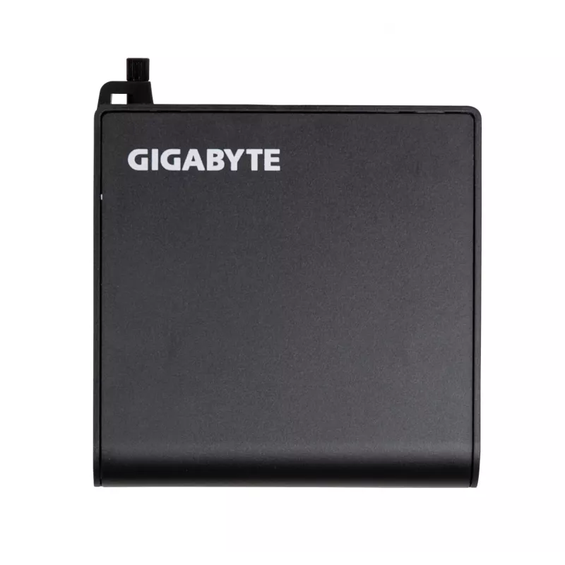 Computer Gigabyte Barb GBT BRIX GB-BTIP-N250 Intel N250 4 GB 256 GB ohne separate GPU Windows 10