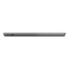Kabellose Multi-Device-Tastatur Lenovo — USB Type-C, Luna Grau, 255,8×105,9×14,6 mm, 5V 200mAh