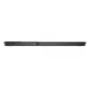 HP 400 Hintergrundbeleuchtete Kabelgebundene Tastatur Vollformat USB Schwarz