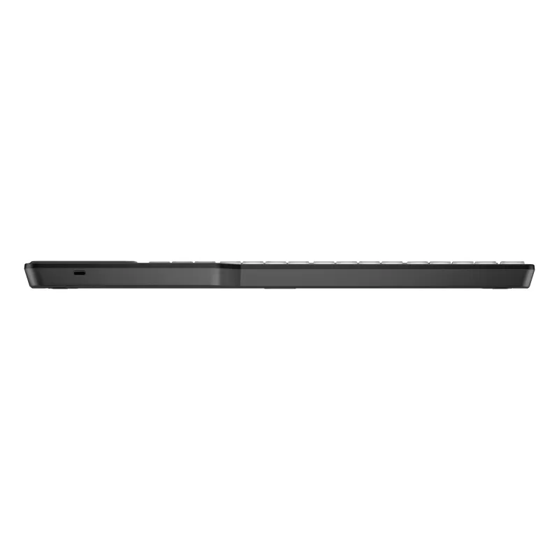 HP 400 Hintergrundbeleuchtete Kabelgebundene Tastatur Vollformat USB Schwarz