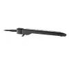 HP 400 Hintergrundbeleuchtete Kabelgebundene Tastatur Vollformat USB Schwarz