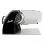 Elektrische Schneidemaschine Berkel Home Line 200 Plus – 190 W, max. Schnittstärke 1,8 cm, schwarzes Aluminium