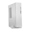 Lenovo IdeaCentre Tower 08AKP10 AMD Ryzen™ 5 220 16 GB DDR5-SDRAM 1 TB SSD Windows 11 Home SFF PC Grau