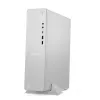 Lenovo IdeaCentre Tower 08AKP10 AMD Ryzen™ 5 220 16 GB DDR5-SDRAM 1 TB SSD Windows 11 Home SFF PC Grau