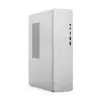 Lenovo IdeaCentre Tower 08AKP10 AMD Ryzen™ 5 220 16 GB DDR5-SDRAM 1 TB SSD Windows 11 Home SFF PC Grau