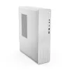 Lenovo IdeaCentre Tower 08AKP10 AMD Ryzen™ 5 220 16 GB DDR5-SDRAM 1 TB SSD Windows 11 Home SFF PC Grau
