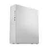 Lenovo IdeaCentre Tower 08AKP10 AMD Ryzen™ 5 220 16 GB DDR5-SDRAM 1 TB SSD Windows 11 Home SFF PC Grau