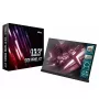 ASRock 90-MCA100-00UARF 13,3 Zoll Seitenpanel-Kit