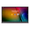 Digital Signage Flachbildschirm Viewsonic IFP6552-2F 65 Zoll LCD 4K Ultra HD