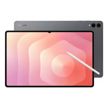 Samsung Galaxy Tab S11 Ultra 5G (14,6 Zoll), 37,1 cm (14,6 Zoll), 2960 x 1848 Pixel, 512 GB, 12 GB, 3,3 GHz, Grau