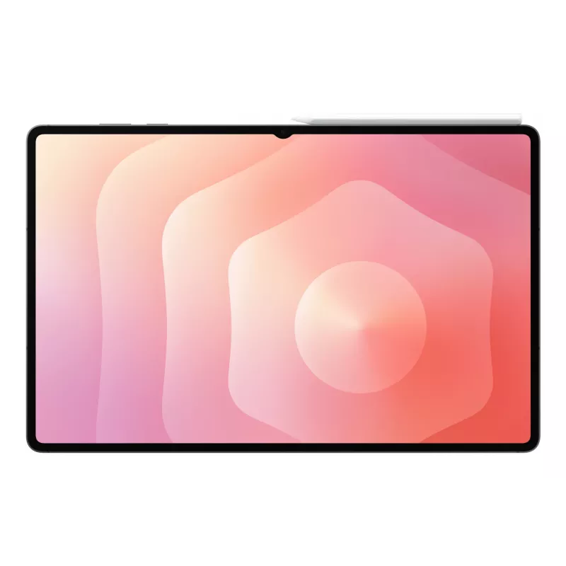 Samsung Galaxy Tab S11 Ultra 5G (14,6 Zoll), 37,1 cm (14,6 Zoll), 2960 x 1848 Pixel, 512 GB, 12 GB, 3,3 GHz, Grau