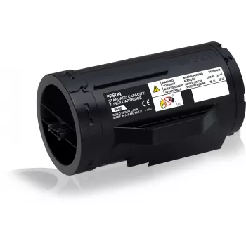 Toner-Kartusche Epson C13S050690 2700 Seiten Schwarz
