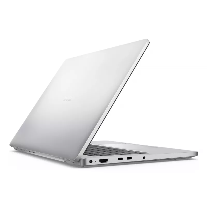Laptop Dell Pro PC14250 14 Zoll Intel Core Ultra 5 235U, 16 GB RAM, 512 GB SSD, Intel Grafik, Windows 11 Pro, 1,36 kg