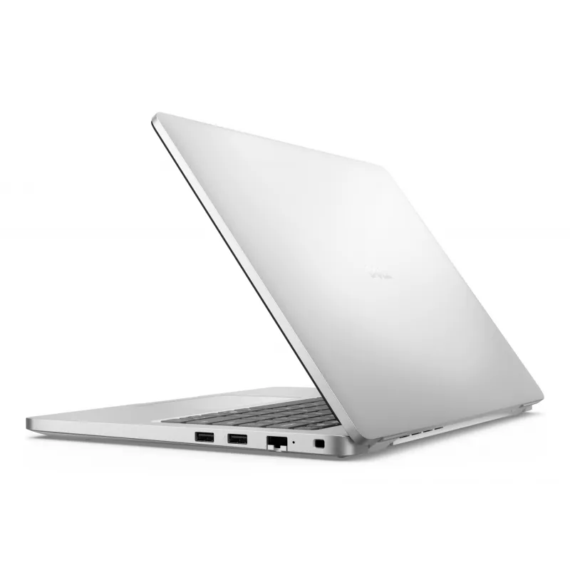 Laptop Dell Pro PC14250 14 Zoll Intel Core Ultra 5 235U, 16 GB RAM, 512 GB SSD, Intel Grafik, Windows 11 Pro, 1,36 kg