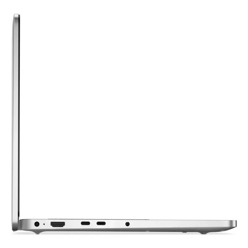 Laptop Dell Pro PC14250 14 Zoll Intel Core Ultra 5 235U, 16 GB RAM, 512 GB SSD, Intel Grafik, Windows 11 Pro, 1,36 kg
