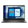 DELL Pro 16 PC16250 Intel Core 5 120U Laptop 40,6 cm (16 Zoll) Full HD+ 16 GB DDR5-SDRAM 512 GB SSD Wi-Fi 6E (802.11ax) Windows 11 Pro Schwarz
