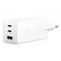 Ladegerät ASUS 100W USB-C GaN Ladegerät Universal Weiß AC Schnellladung Indoor