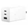 Ladegerät ASUS 100W USB-C GaN Ladegerät Universal Weiß AC Schnellladung Indoor