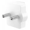 Ladegerät ASUS 100W USB-C GaN Ladegerät Universal Weiß AC Schnellladung Indoor